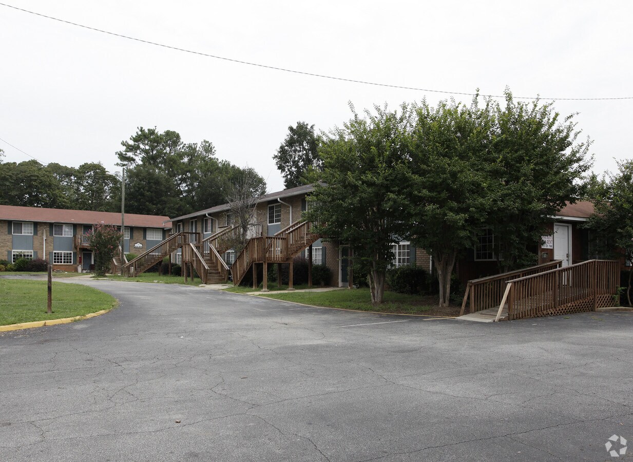 Megan's Point - Megan's Point