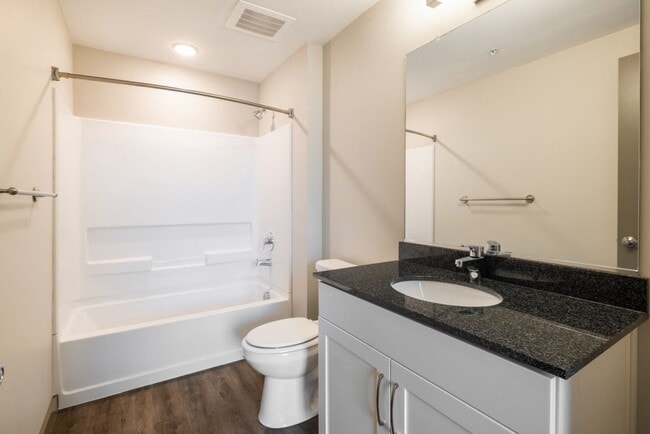 The Tennessee Brewery Apartments