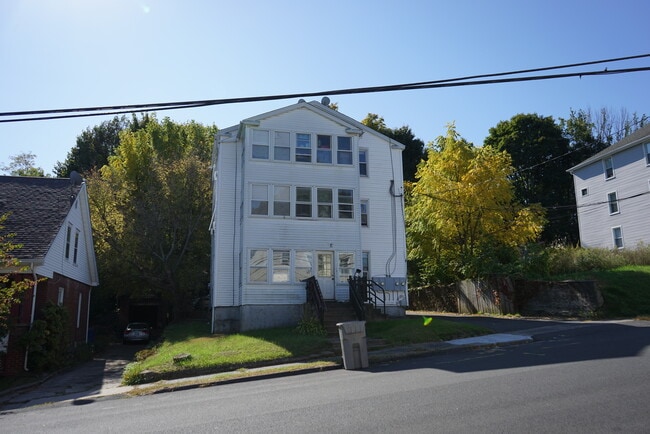 Building Photo - 111 Gridley St Unit 1