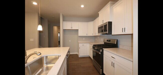 Photo - 1701 Glade Valley Dr