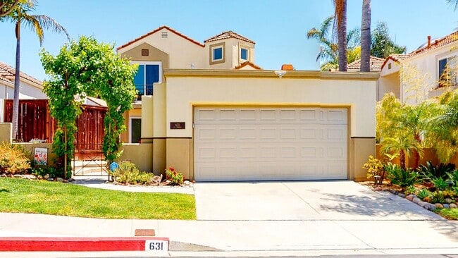 Building Photo - Rare Lease - Villagio Development - 2 Bedr...