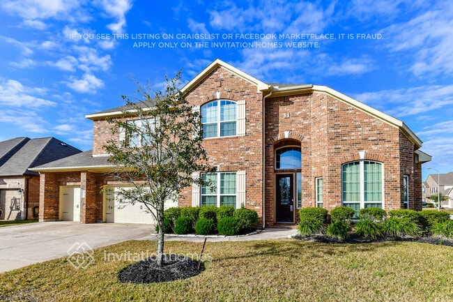 Photo - 30727 Academy Trace Dr