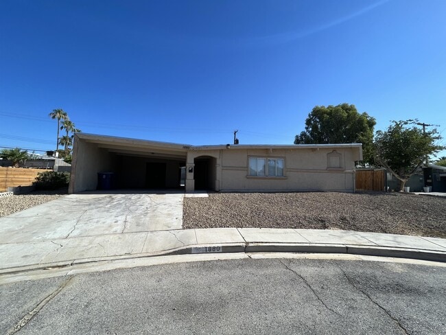 Building Photo - 1880 Caballero Way