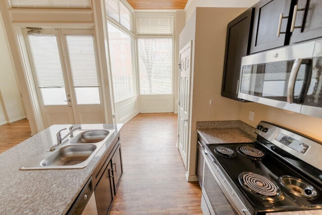 Photo - Lofts at Poplar Pointe