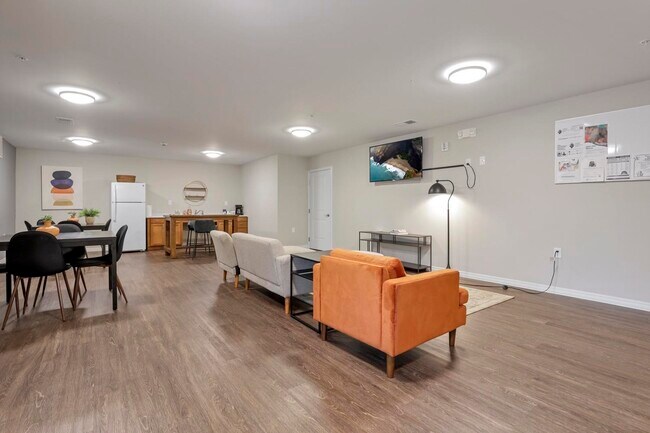 Jenkins Lofts