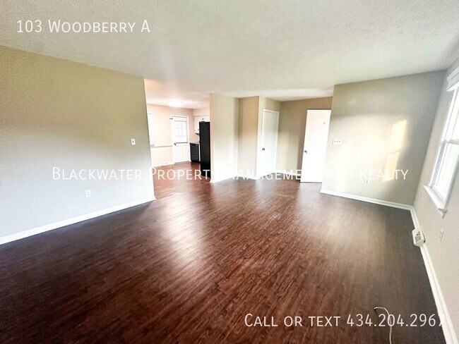 Photo - Two Bedroom Duplex in the Heart of Lynchburg!