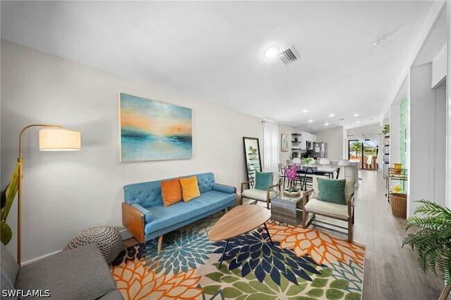 Photo - 3260 Woodside Ave