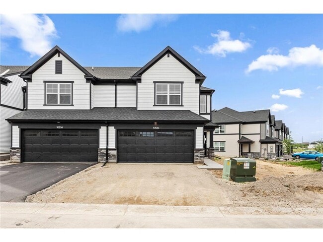 Building Photo - 10534 Harbor Ln N