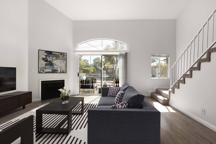 Nova Townhomes