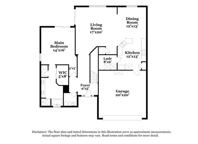 Photo - 3325 Horseshoe Trail Dr