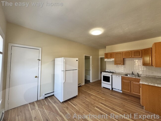 Photo - 57 Bishop Allen Dr Unit #2R