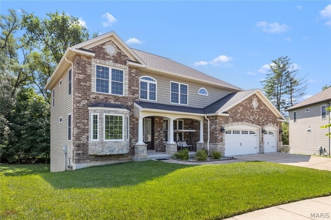 Photo - 14286 Harmony Meadow Ct