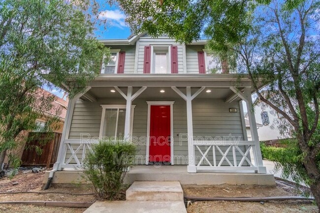 Building Photo - 288 W Fauna Ave Rental