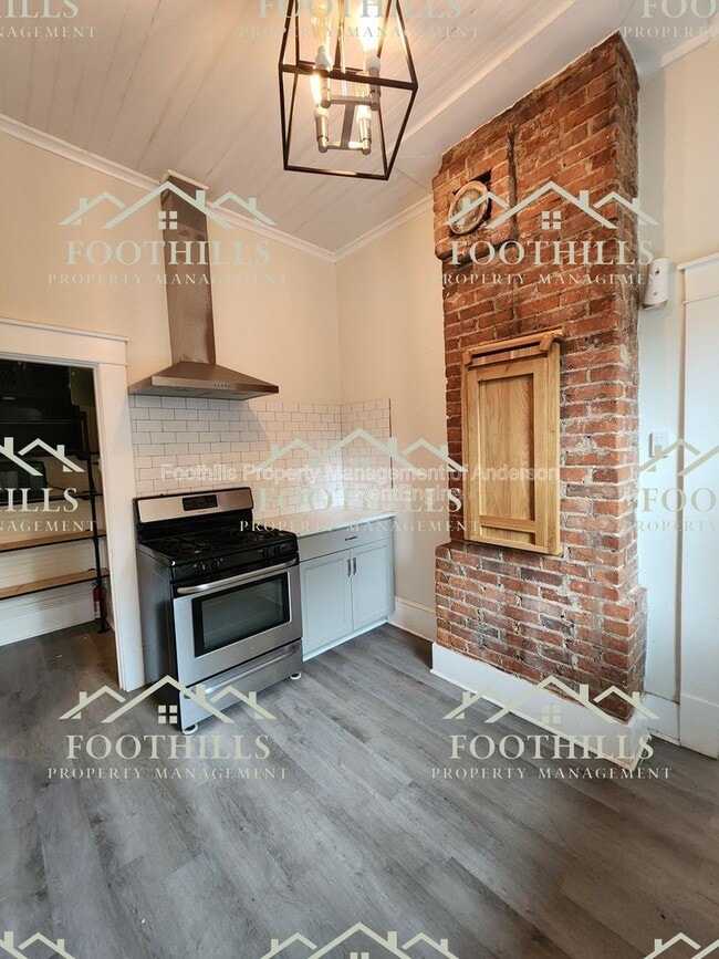 Photo - 1208 W Whitner St