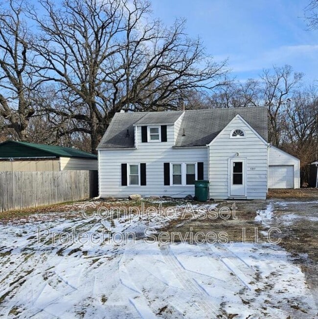 Building Photo - 7209 Catherine St