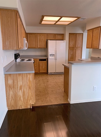 Photo - Beautiful Open 3 Bed/3 Bath Home! Private ...