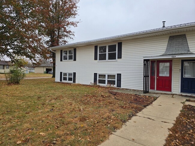 Building Photo - 1004 20th Ave