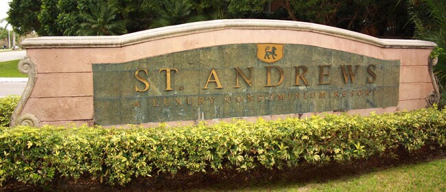 Photo - 12112 St.Andrews Pl Unit 107