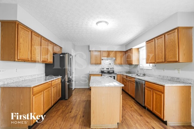 Photo - 3657 Lake Lanier Dr