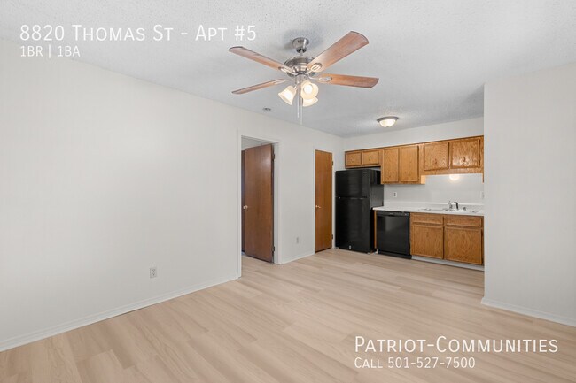 Photo - 8820 Thomas St Unit Apt #5
