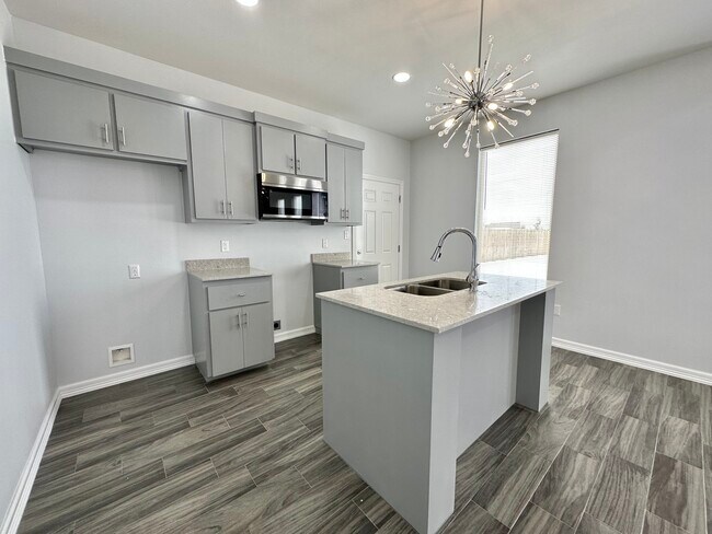 Photo - 3924 Las Vistas Ln Unidad 1