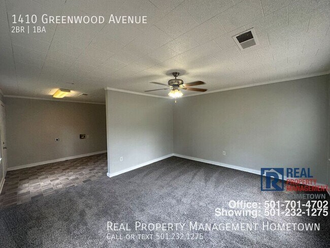 Photo - 1410 Greenwood Ave