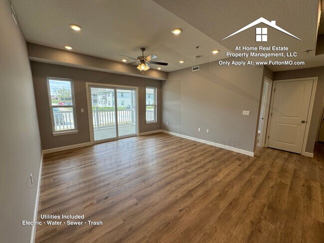 Photo - 2610 N Bluff St Unit 2610-103 North Bluff Street