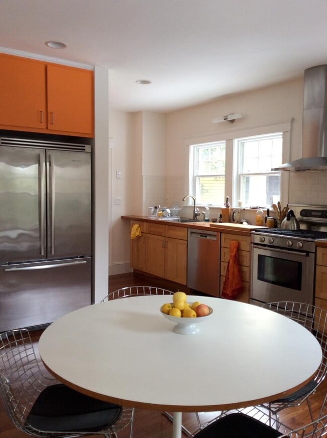Building Photo - 2.0 bedroom in Cambridge Massachusetts 02138 Unit U1 Rental