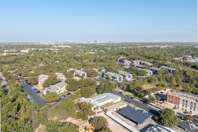 Remington House Apartments
