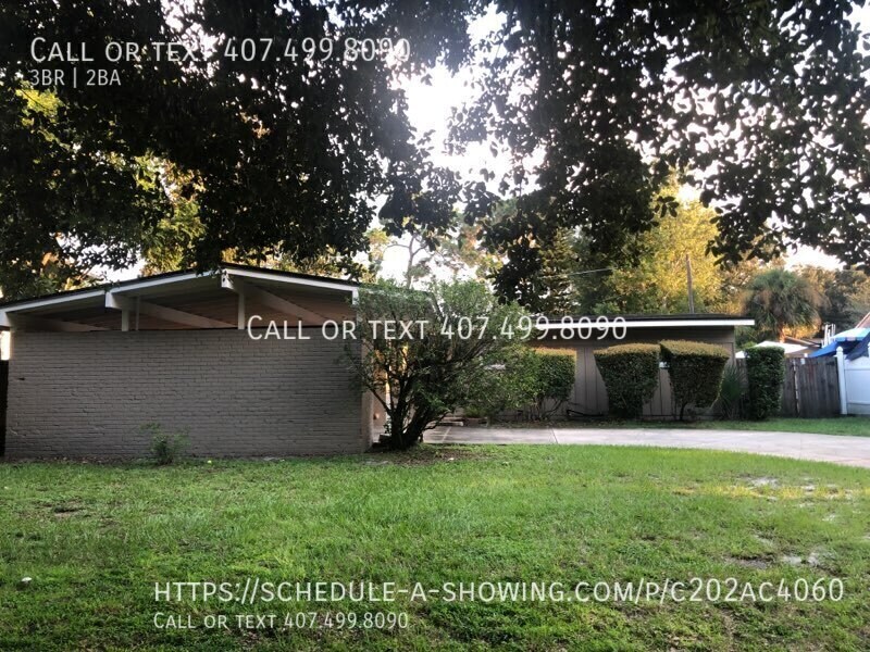 Photo - 2502 Fifeshire Dr