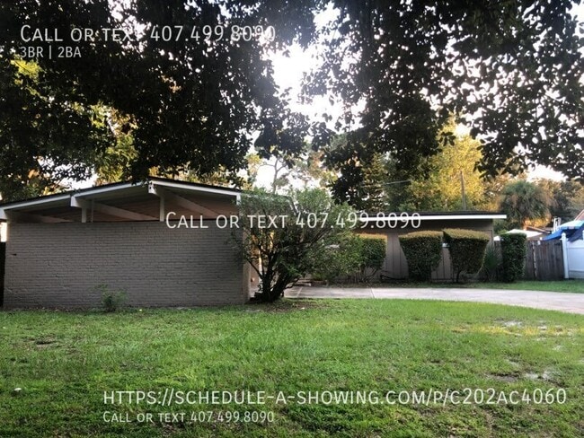 Building Photo - 2502 Fifeshire Dr Rental