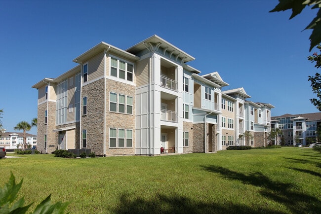 Photo - Legacy Union Square Apartments