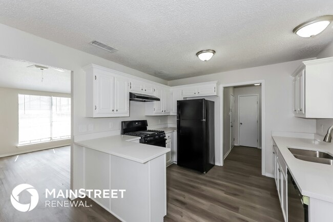 Photo - 1905 Carrington Dr