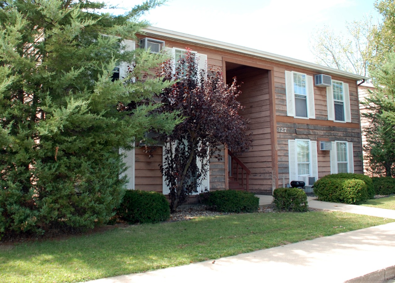 Photo - Bremtown Apartments