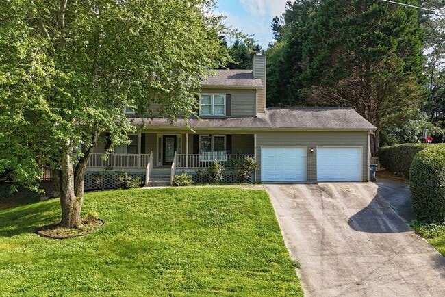 Photo - 110 Hayfield Way House