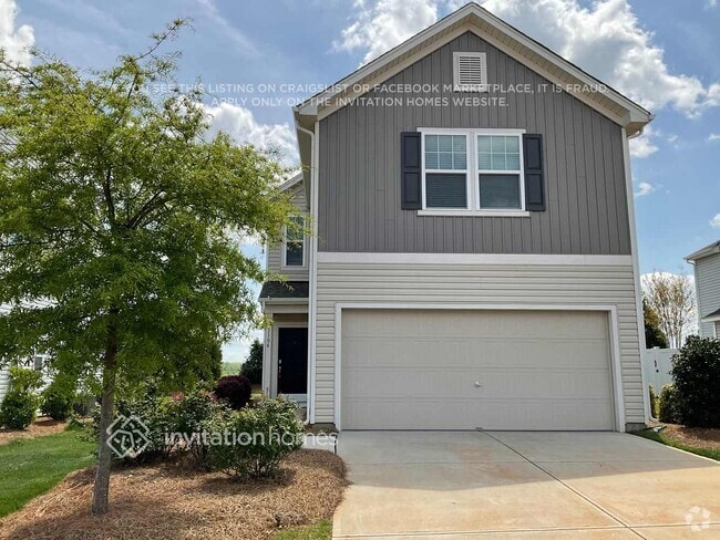 Building Photo - 5106 Shorthorn Way Rental