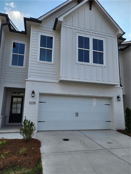 Photo - 1235 Weatherway Ln