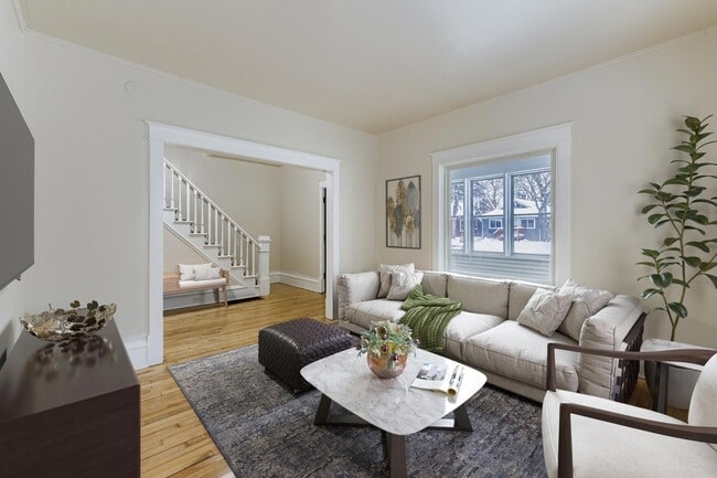 Photo - 3507 N Newton Ave