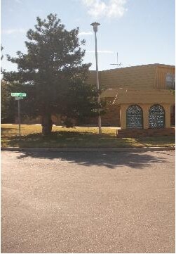 Arbors Apartments - Arbors Apartments