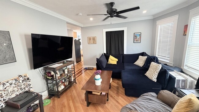 Photo - 107 Perkins St Unit 2F