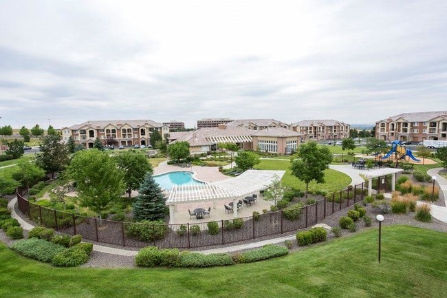 Stonegate Apartments