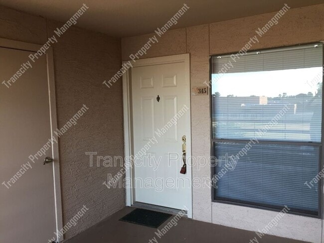 Building Photo - 1340 N Recker Rd