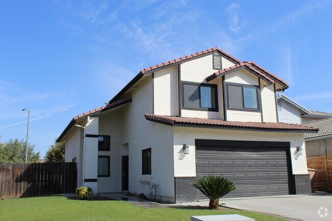 Building Photo - Southwest Bakersfield Home for Rent