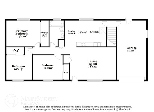 Photo - 5522 Carson St