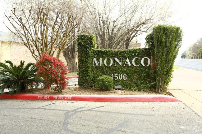 Photo - Monaco Apartments