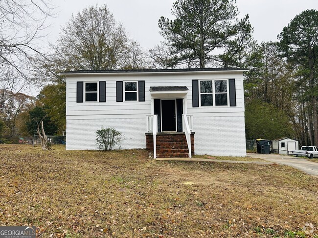 Building Photo - 38 Westgate Park Ln Rental