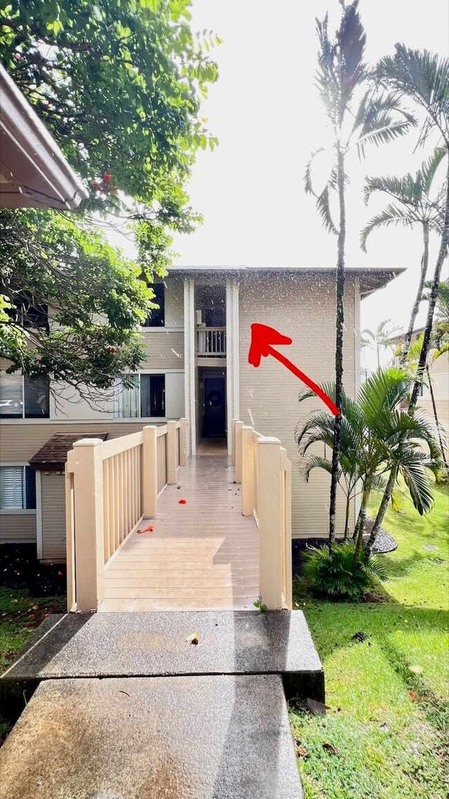 Photo - 95-996 Wikao St., #P304 Unit P304