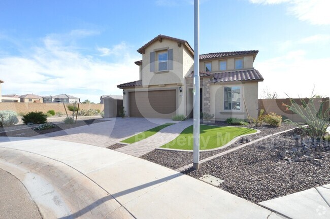 Building Photo - 9677 W Fallen Leaf Ln Rental
