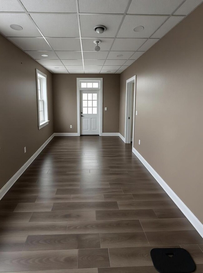 Living Room - 6 Commonwealth Ave Unit 6