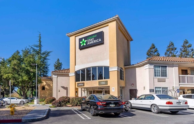 Furnished Studio-San Jose - Mountain View